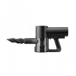 Κάθετη ηλεκτρική σκούπα Roborock F25 ACE Combo, 269 W, 25.000 Pa, 560 ml, 4 επίπεδα ισχύος, Αυτοκαθαρισμός, Αυτονομία έως 60 λεπτά, Μαύρο