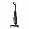 Aspirator vertical Roborock F25 ACE Combo, 269 W, 25 000 Pa, 560 ml, 4 niveluri de putere, Autocurățare, Autonomie de până la 60 de minute, Negru