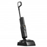 Roborock F25 ACE Combo Upright Vacuum Cleaner, 269W, 25,000 Pa, 560 ml, 4 Speed Settings, Self-Cleaning, Up to 60 Minutes of Run Time, Black