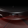 Прахосмукачка робот Roborock Saros 20 Black, 65W, 36000 Pa, 259 мл/2.5 л, AdaptiLift 3.0, Сухо и мокро почистване, StarSight 2.0, 200 мин автономност, Черен