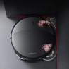 Roborock Saros 20 Black Robot Vacuum, 65W, 36,000 Pa, 259 ml/2.5 L, AdaptiLift 3.0, Dry and Wet Cleaning, StarSight 2.0, 200-minute battery life, Black