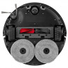 Ρομποτική σκούπα Roborock Saros 20 Black, 65 W, 36.000 Pa, 259 ml/2,5 l, AdaptiLift 3.0, Στεγνός και υγρός καθαρισμός, StarSight 2.0, 200 λεπτά αυτονομίας, Μαύρο