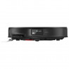 Ρομποτική σκούπα Roborock Saros 20 Black, 65 W, 36.000 Pa, 259 ml/2,5 l, AdaptiLift 3.0, Στεγνός και υγρός καθαρισμός, StarSight 2.0, 200 λεπτά αυτονομίας, Μαύρο