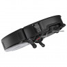 Ρομποτική σκούπα Roborock Saros 20 Black, 65 W, 36.000 Pa, 259 ml/2,5 l, AdaptiLift 3.0, Στεγνός και υγρός καθαρισμός, StarSight 2.0, 200 λεπτά αυτονομίας, Μαύρο