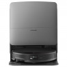 Ρομποτική σκούπα Roborock Saros 20 Black, 65 W, 36.000 Pa, 259 ml/2,5 l, AdaptiLift 3.0, Στεγνός και υγρός καθαρισμός, StarSight 2.0, 200 λεπτά αυτονομίας, Μαύρο