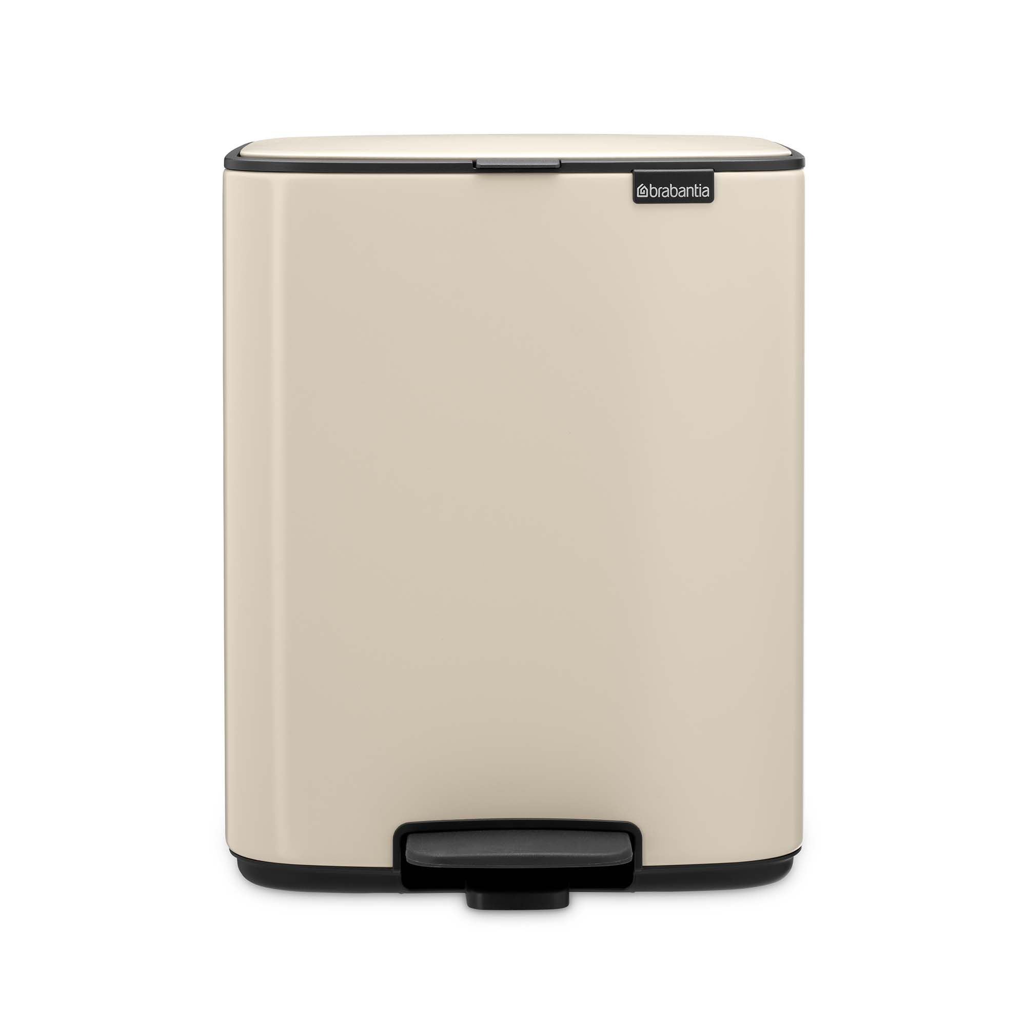 Кош за боклук Brabantia Bo Pedal 1010123