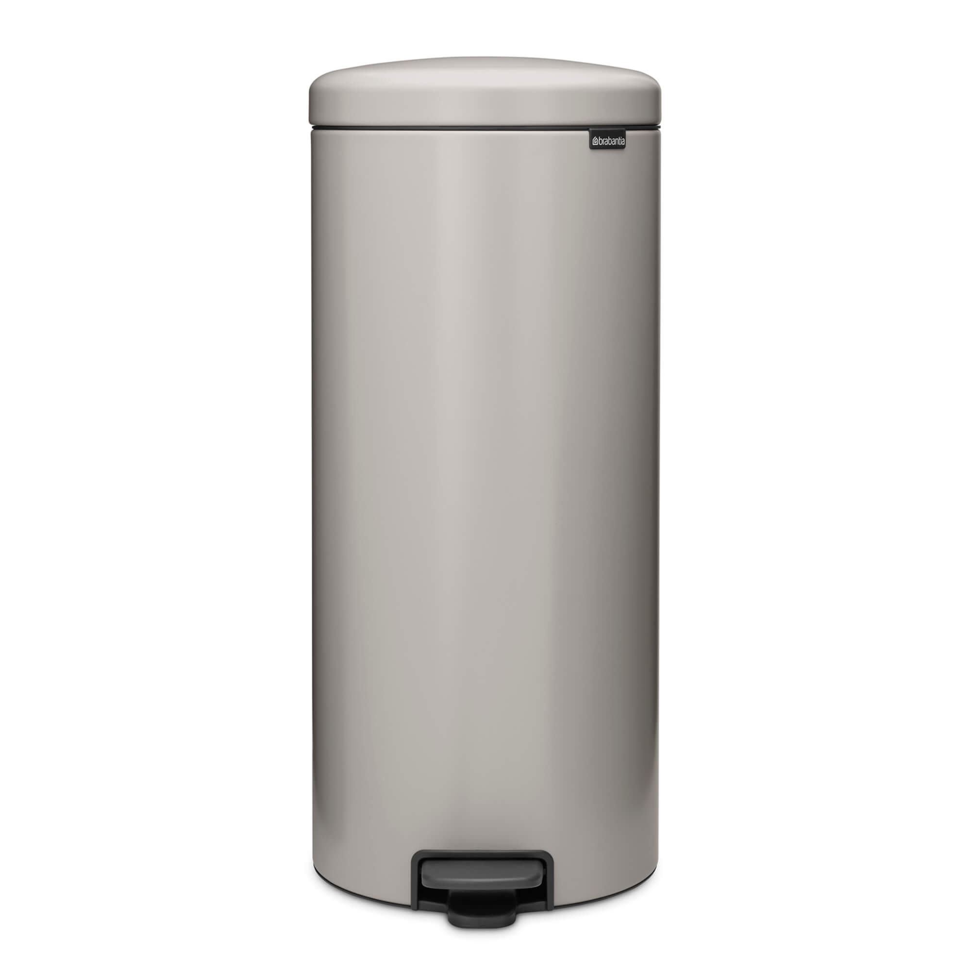 Кош за боклук с педал Brabantia NewIcon 1010442