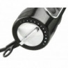 Пасатор 4в1 Bartscher 130206, 700W, 5 скорости, 1250/800/500 мл, Черен