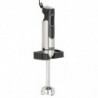 Bartscher 130206 4-in-1 turmixgép, 700 W, 5 sebességfokozat, 1250/800/500 ml, fekete