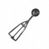 Aparat pentru înghețată și iaurt Caso IceCreamer 3298, 180 W, 2 l, 4 programe, LED, fără răcire prealabilă, compresor, oțel inoxidabil