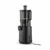 Storcător lent Caso Juice Fit Pro, 250 W, 1 l, 40 rpm, Safety Stop, funcționare silențioasă, negru mat