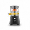 Caso CP 400 Lift Automatic Citrus Juicer, 300W, Two-Way Movement, Non-Slip Base, Black