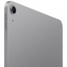 Apple iPad Air 11 hüvelykes, 8. generáció (2026), M4, 256 GB, Wi-Fi, űrszürke