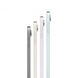 Ταμπλέτα Apple iPad Air 11'' 8ης γενιάς (2026), M4, 256 GB, Wi-Fi, Space Grey