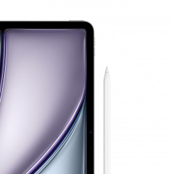 Apple iPad Air 11 hüvelykes, 8. generáció (2026), M4, 256 GB, Wi-Fi, űrszürke