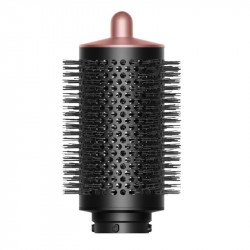 Uscator de par si ondulator Dyson 257389-01 HS08 Airwrap i.d.™ T1/T2 CeApc/Tz Straight + Wavy, 1300 W, 13,5 l/s, Ondulare automata, Ionizare, 3 viteze, 3 temperaturi, Bluetooth, Ceramică cu cais/topaz