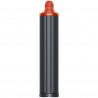 Маша за коса Dyson 257389-01 HS08 Airwrap i.d.™ T1/T2 CeApc/Tz Straight + Wavy, 1300W, 13.5 l/s, Автоматично къдрене, Йонизиране, 3 скорости, 3 температури, Bluetooth, Керамично кайсиев/топаз
