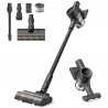 Dreame R10 Pro VTV41B Upright Vacuum Cleaner, 150AW, 3 modes, 0.6 L, 65 min, HEPA, LED indicators, Black