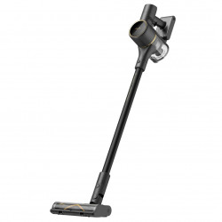Aspirator vertical Dreame R10 Pro VTV41B, 150 AW, 3 moduri, 0,6 l, 65 min, filtru HEPA, indicatoare LED, negru