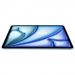 Apple iPad Air 11 hüvelykes, 8. generáció (2026), M4, 256 GB, Wi-Fi, szürke