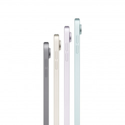 Apple iPad Air 11 hüvelykes, 8. generáció (2026), M4, 256 GB, Wi-Fi, szürke
