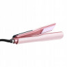 Dreame AuraSteam AA01A Steam Hair Straightener, 65W, Floating Plates, Ceramic Coating, 140–220°C, PTC, NTC, Memory Function, LED Display, Pink