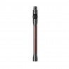 Aspirator vertical Dreame Essential V30 VVV21A, 880 W, 30 000 Pa, 90 min, 0,6 l, HEPA H14, OmniX™ 2.0, Recunoaștere a tipurilor de murdărie, Pliabil, Negru/bronz