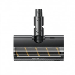 Dreame Essential V30 VVV21A Upright Vacuum Cleaner, 880W, 30,000 Pa, 90 min, 0.6 L, HEPA H14, OmniX™ 2.0, Dirt Detection, Foldable, Black/Bronze