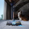 Dreame Essential V30 VVV21A Upright Vacuum Cleaner, 880W, 30,000 Pa, 90 min, 0.6 L, HEPA H14, OmniX™ 2.0, Dirt Detection, Foldable, Black/Bronze