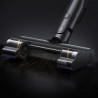 Dreame Essential V30 VVV21A Upright Vacuum Cleaner, 880W, 30,000 Pa, 90 min, 0.6 L, HEPA H14, OmniX™ 2.0, Dirt Detection, Foldable, Black/Bronze