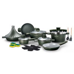 Set de vase de gătit Swiss...