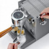 Μηχανή εσπρέσο Caso Design EspressoGourmet Advanced, 3000 W, 19 bar, 2 λίτρα, ULKA, PID, μανόμετρο, ημιεπαγγελματική, από ανοξείδωτο ατσάλι