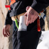 Преносима еспресо машина Outin Mino CG, 22 bar, 9000 mAh, 70 мл, Екстракция при 93.3°C, Мляно + капсули Nespresso, USB-C, Планинско зелен