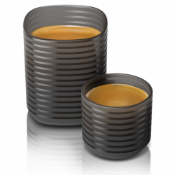 Φορητή μηχανή εσπρέσο Wacaco Pixapresso, 20 bar, 9000 mAh, 120 ml, Αλεσμένος καφές + κάψουλες, Οθόνη αφής LED, Σκούρο μπορντό