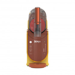 Ninja Slushi FS301EUOR Slush Machine, 200W, 5 settings, 1.9 L capacity, RapidChill, WhisperChill, Orange