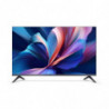 Телевизор Xiaomi A Pro 32 2026 ELA5936EU, 32'', 80 см, 1366x768 HD Ready, Клас E, Smart TV, QLED, Bluetooth, Wi-Fi, Android, Черен
