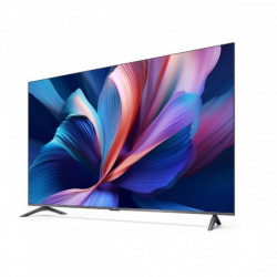 Τηλεόραση Xiaomi A Pro 32 2026 ELA5936EU, 32″ (80 εκ.), ανάλυση 1366×768 HD Ready, ενεργειακή κλάση E, Smart TV, QLED, Bluetooth, Wi-Fi, Android, Μαύρο