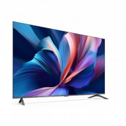 Xiaomi A Pro 32 2026 ELA5936EU TV, 32″ (80 cm), 1366×768 HD Ready, Energy Class E, Smart TV, QLED, Bluetooth, Wi-Fi, Android, Black