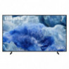 Телевизор Samsung QE55Q8FAAUXXH, 55'', 138 см, 3840x2160 UHD 4K, QLED, Клас E, Smart TV, HDR10+, Samsung Vision AI, eARC, Черен