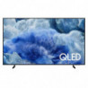 Τηλεόραση Samsung QE65Q8FAAUXXH, 65″ (163 εκ.), 3840×2160 UHD 4K, QLED, ενεργειακή κλάση E, Smart TV, HDR10+, Samsung Vision AI, eARC, Μαύρο