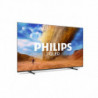 Philips 50PUS7810/12 tévé, 50″ (126 cm), 3840×2160 UHD-4K, E energiahatékonysági osztály, Smart TV, QLED, Bluetooth, Wi-Fi, TITAN OS, fekete