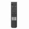 Televizor Philips 50PUS7810/12, 50″ (126 cm), 3840×2160 UHD-4K, clasa de eficiență energetică E, Smart TV, QLED, Bluetooth, Wi-Fi, TITAN OS, negru