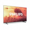 Телевизор Philips 32PHS5500/12, 32'', 80 см, 1280x720 HD, Клас E, LED, HDMI ARC, Черен