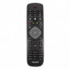 Τηλεόραση Philips 32PHS5500/12, 32'', 80 εκ., 1280x720 HD, Κατηγορία E, LED, HDMI ARC, Μαύρο