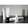 Placa de indreptat parul LOreal Professionnel SteamPod 3.0, 158 W, 0,8 g/min, Rezervor de apa incorporat, Cablu rotativ, Pana la 210°C, Alb/Negru
