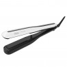 L'Oréal Professionnel SteamPod 3.0 Hair Straightener, 158W, 0.8 g/min, Built-in water tank, Swivel cord, Up to 210°C, White/Black