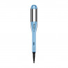 L'Oréal Professionnel SteamPod 4.0 Glacial Utopia Hair Straightener, 165W, 0.8 g/min, Built-in water tank, Swivel cord, Up to 210°C, Blue/White