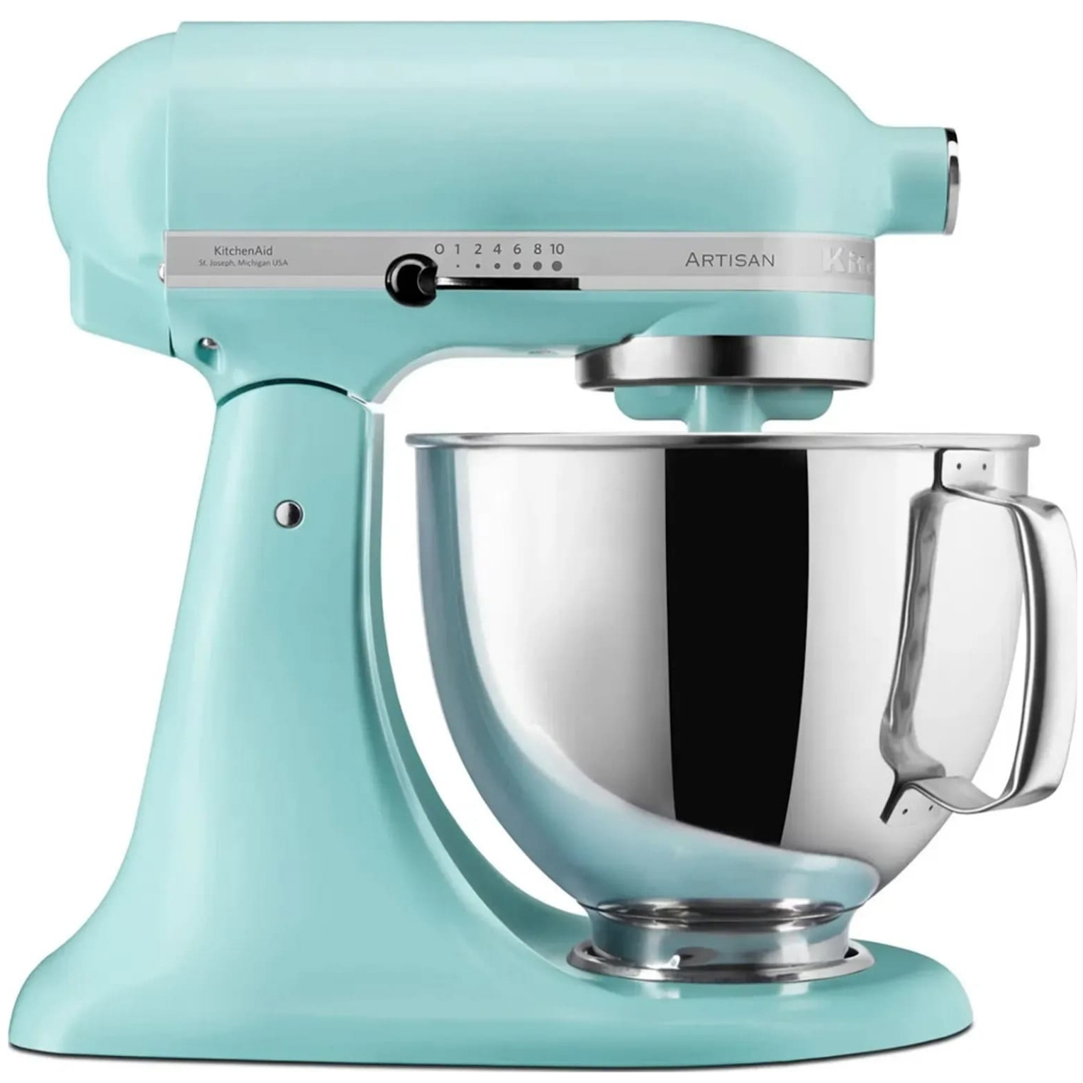 KitchenAid Artisan Elegance 5KSM125EMI Mineral water