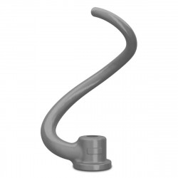 Планетарен миксер KitchenAid Artisan 5KSM60SPXEPT Pistachio, 375 W, 5.6 л, 11 скорости, 67 точки на допир, Повдигане на купата, Специална скорост Fold, Светлозелен