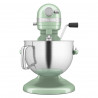 KitchenAid Artisan 5KSM60SPXEPT Stand Mixer, Pistachio, 375 W, 5.6 L, 11 speeds, 67 contact points, Bowl Lift, Special Fold Speed, Light Green